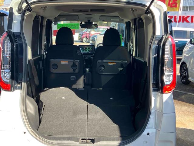 ルークス ハイウェイスター　Ｘ　ドライブレコーダー　全周囲カメラ　両側スライド・片側電動　ナビ　クリアランスソナー　レーンアシスト　衝突被害軽減システム　オートライト　ＬＥＤヘッドランプ　エアロ　スマートキー　アイドリングストップ（32枚目）