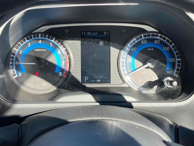 ルークス ハイウェイスター　Ｘ　ドライブレコーダー　全周囲カメラ　両側スライド・片側電動　ナビ　クリアランスソナー　レーンアシスト　衝突被害軽減システム　オートライト　ＬＥＤヘッドランプ　エアロ　スマートキー　アイドリングストップ（44枚目）