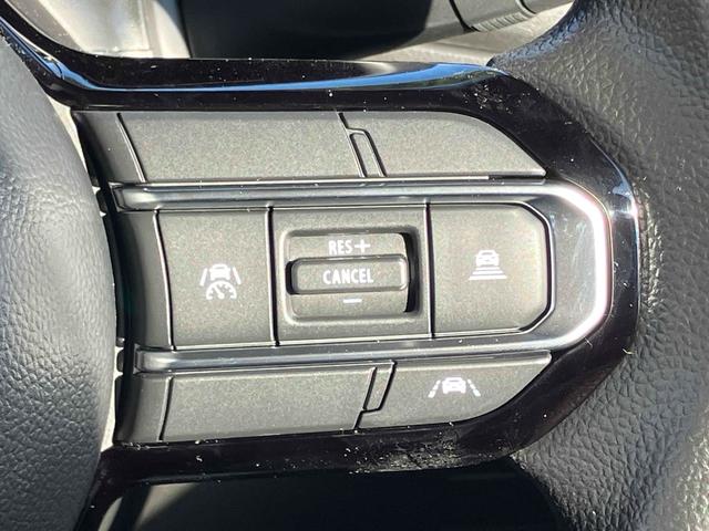 スペーシアカスタム ハイブリッドＧＳ　両側スライド・片側電動　ナビ　ＴＶ　クリアランスソナー　オートクルーズコントロール　レーンアシスト　衝突被害軽減システム　オートライト　ＬＥＤヘッドランプ　エアロ　スマートキー　アイドリングストップ（5枚目）