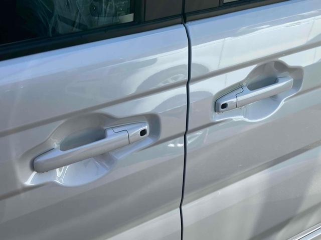 スペーシアカスタム ハイブリッドＧＳ　両側スライド・片側電動　ナビ　ＴＶ　クリアランスソナー　オートクルーズコントロール　レーンアシスト　衝突被害軽減システム　オートライト　ＬＥＤヘッドランプ　エアロ　スマートキー　アイドリングストップ（16枚目）