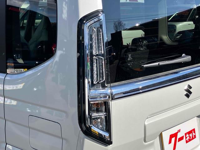 スペーシアカスタム ハイブリッドＧＳ　両側スライド・片側電動　ナビ　ＴＶ　クリアランスソナー　オートクルーズコントロール　レーンアシスト　衝突被害軽減システム　オートライト　ＬＥＤヘッドランプ　エアロ　スマートキー　アイドリングストップ（18枚目）