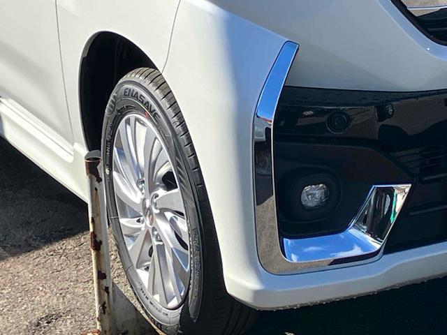 スペーシアカスタム ハイブリッドＧＳ　両側スライド・片側電動　ナビ　ＴＶ　クリアランスソナー　オートクルーズコントロール　レーンアシスト　衝突被害軽減システム　オートライト　ＬＥＤヘッドランプ　エアロ　スマートキー　アイドリングストップ（23枚目）