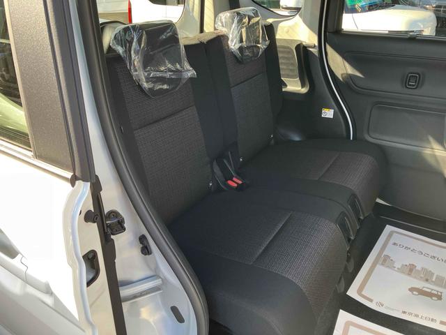 スペーシアカスタム ハイブリッドＧＳ　両側スライド・片側電動　ナビ　ＴＶ　クリアランスソナー　オートクルーズコントロール　レーンアシスト　衝突被害軽減システム　オートライト　ＬＥＤヘッドランプ　エアロ　スマートキー　アイドリングストップ（30枚目）