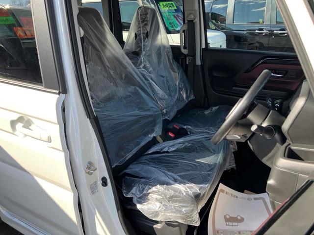 スペーシアカスタム ハイブリッドＧＳ　両側スライド・片側電動　ナビ　ＴＶ　クリアランスソナー　オートクルーズコントロール　レーンアシスト　衝突被害軽減システム　オートライト　ＬＥＤヘッドランプ　エアロ　スマートキー　アイドリングストップ（32枚目）