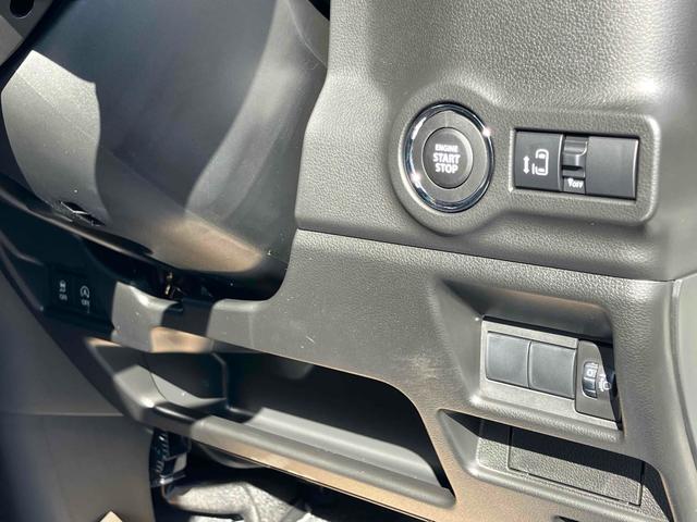 スペーシアカスタム ハイブリッドＧＳ　両側スライド・片側電動　ナビ　ＴＶ　クリアランスソナー　オートクルーズコントロール　レーンアシスト　衝突被害軽減システム　オートライト　ＬＥＤヘッドランプ　エアロ　スマートキー　アイドリングストップ（35枚目）