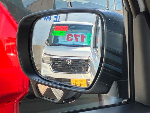 スペーシアカスタム ハイブリッドＧＳ　両側スライド・片側電動　ナビ　ＴＶ　クリアランスソナー　オートクルーズコントロール　レーンアシスト　衝突被害軽減システム　オートライト　ＬＥＤヘッドランプ　エアロ　スマートキー　アイドリングストップ（43枚目）