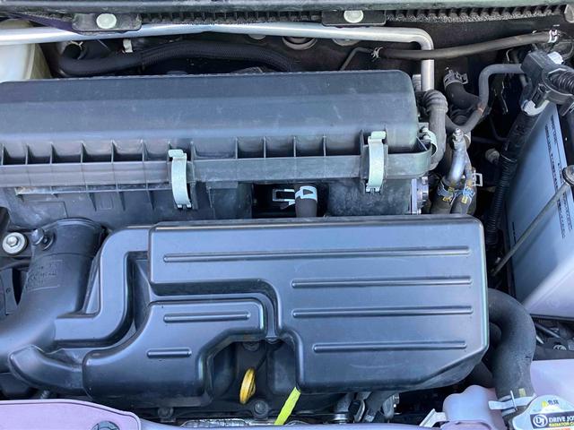 ミラココア ココアプラスＸ　ドライブレコーダー　ＥＴＣ　バックカメラ　ナビ　ＴＶ　ＬＥＤヘッドランプ　ヘッドライトウォッシャー　スマートキー　アイドリングストップ　電動格納ミラー　ベンチシート　ＣＶＴ　盗難防止システム　ＡＢＳ（11枚目）