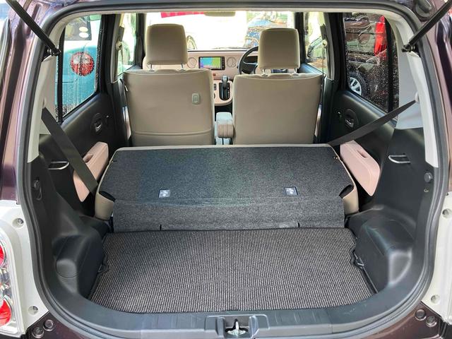 ミラココア ココアプラスＸ　ドライブレコーダー　ＥＴＣ　バックカメラ　ナビ　ＴＶ　ＬＥＤヘッドランプ　ヘッドライトウォッシャー　スマートキー　アイドリングストップ　電動格納ミラー　ベンチシート　ＣＶＴ　盗難防止システム　ＡＢＳ（33枚目）