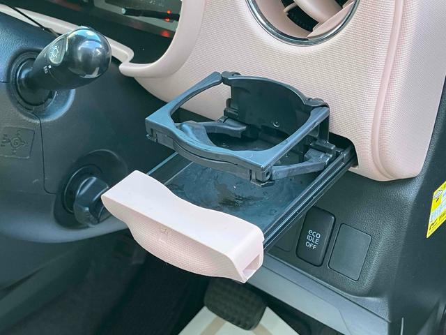 ミラココア ココアプラスＸ　ドライブレコーダー　ＥＴＣ　バックカメラ　ナビ　ＴＶ　ＬＥＤヘッドランプ　ヘッドライトウォッシャー　スマートキー　アイドリングストップ　電動格納ミラー　ベンチシート　ＣＶＴ　盗難防止システム　ＡＢＳ（38枚目）