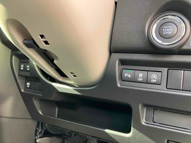 ワゴンＲスマイル ハイブリッドＳ　両側スライド・片側電動　ナビＴＶ　クリアランスソナー　オートクルーズコントロール　レーンアシスト　衝突被害軽減システム　オートライト　ＬＥＤヘッドランプ　スマートキー　電動格納ミラー（6枚目）