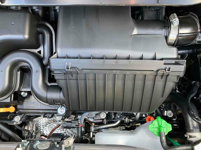 ワゴンＲスマイル ハイブリッドＳ　両側スライド・片側電動　ナビＴＶ　クリアランスソナー　オートクルーズコントロール　レーンアシスト　衝突被害軽減システム　オートライト　ＬＥＤヘッドランプ　スマートキー　電動格納ミラー（10枚目）