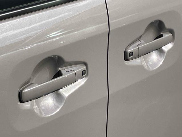 ワゴンＲスマイル ハイブリッドＳ　両側スライド・片側電動　ナビＴＶ　クリアランスソナー　オートクルーズコントロール　レーンアシスト　衝突被害軽減システム　オートライト　ＬＥＤヘッドランプ　スマートキー　電動格納ミラー（18枚目）