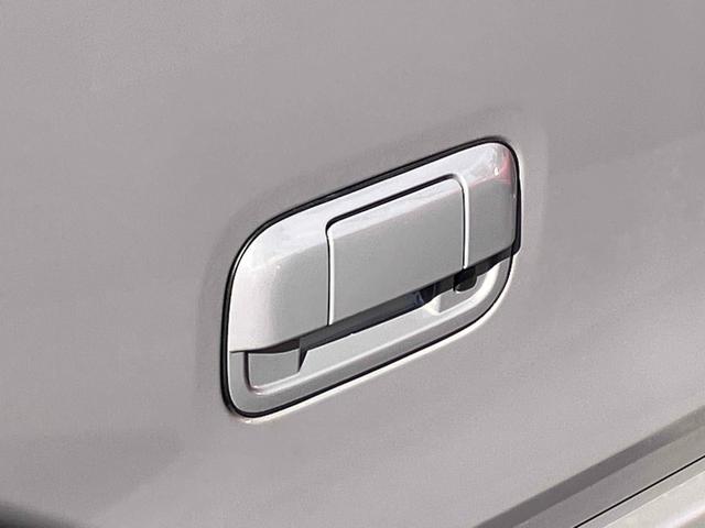 ワゴンＲスマイル ハイブリッドＳ　両側スライド・片側電動　ナビＴＶ　クリアランスソナー　オートクルーズコントロール　レーンアシスト　衝突被害軽減システム　オートライト　ＬＥＤヘッドランプ　スマートキー　電動格納ミラー（20枚目）