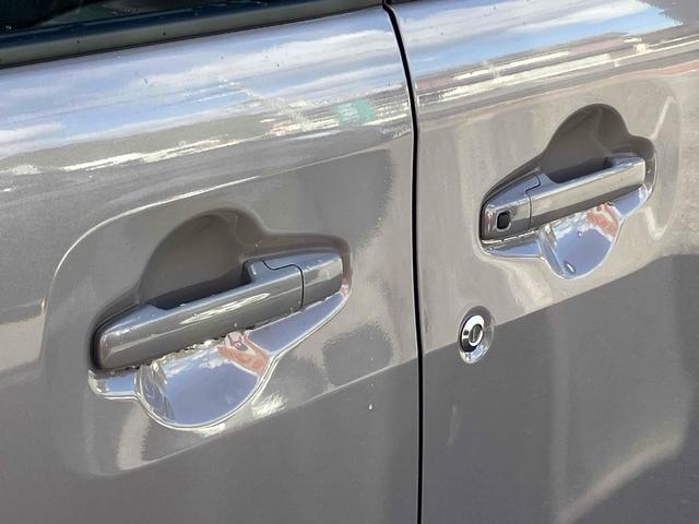 ワゴンＲスマイル ハイブリッドＳ　両側スライド・片側電動　ナビＴＶ　クリアランスソナー　オートクルーズコントロール　レーンアシスト　衝突被害軽減システム　オートライト　ＬＥＤヘッドランプ　スマートキー　電動格納ミラー（23枚目）