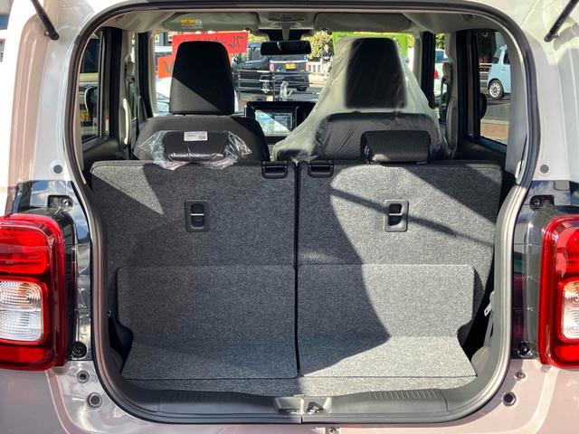 ワゴンＲスマイル ハイブリッドＳ　両側スライド・片側電動　ナビＴＶ　クリアランスソナー　オートクルーズコントロール　レーンアシスト　衝突被害軽減システム　オートライト　ＬＥＤヘッドランプ　スマートキー　電動格納ミラー（28枚目）