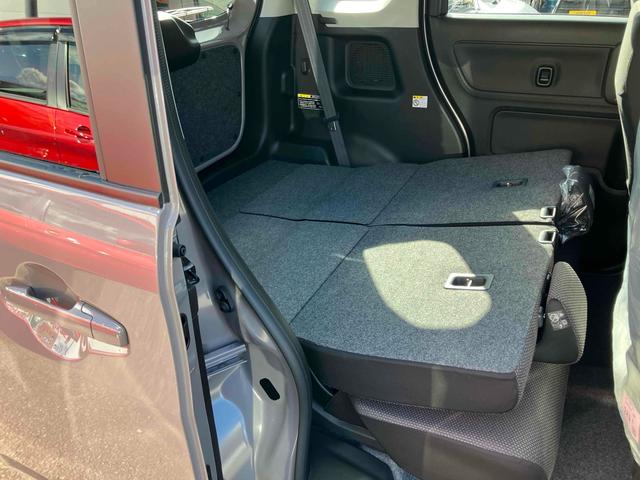 ワゴンＲスマイル ハイブリッドＳ　両側スライド・片側電動　ナビＴＶ　クリアランスソナー　オートクルーズコントロール　レーンアシスト　衝突被害軽減システム　オートライト　ＬＥＤヘッドランプ　スマートキー　電動格納ミラー（30枚目）