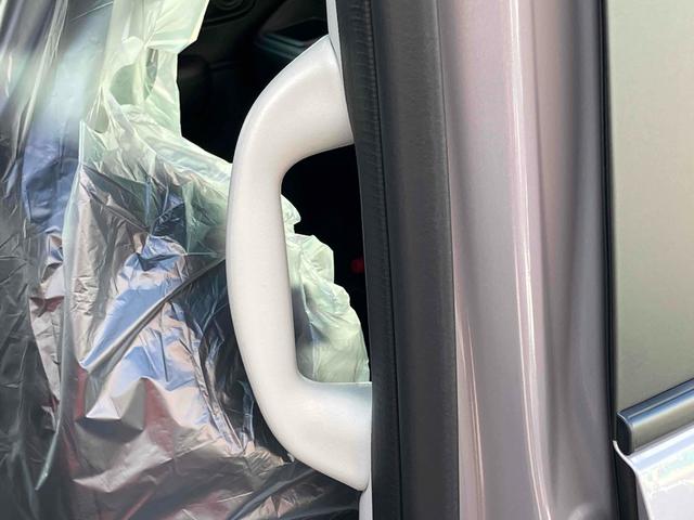 ワゴンＲスマイル ハイブリッドＳ　両側スライド・片側電動　ナビＴＶ　クリアランスソナー　オートクルーズコントロール　レーンアシスト　衝突被害軽減システム　オートライト　ＬＥＤヘッドランプ　スマートキー　電動格納ミラー（32枚目）