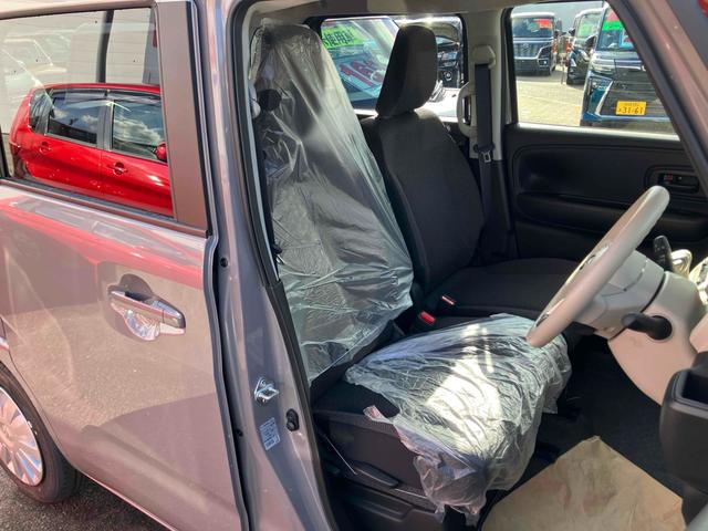 ワゴンＲスマイル ハイブリッドＳ　両側スライド・片側電動　ナビＴＶ　クリアランスソナー　オートクルーズコントロール　レーンアシスト　衝突被害軽減システム　オートライト　ＬＥＤヘッドランプ　スマートキー　電動格納ミラー（33枚目）