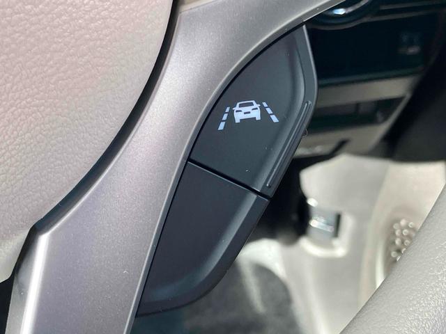 ワゴンＲスマイル ハイブリッドＳ　両側スライド・片側電動　ナビＴＶ　クリアランスソナー　オートクルーズコントロール　レーンアシスト　衝突被害軽減システム　オートライト　ＬＥＤヘッドランプ　スマートキー　電動格納ミラー（40枚目）