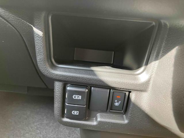 ワゴンＲスマイル ハイブリッドＳ　両側スライド・片側電動　ナビＴＶ　クリアランスソナー　オートクルーズコントロール　レーンアシスト　衝突被害軽減システム　オートライト　ＬＥＤヘッドランプ　スマートキー　電動格納ミラー（41枚目）