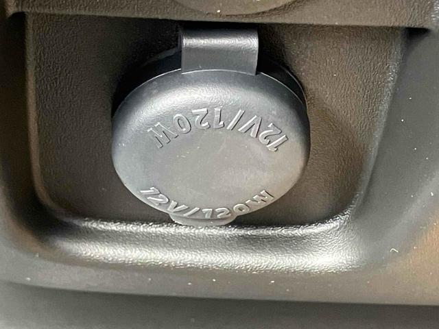 ワゴンＲスマイル ハイブリッドＳ　両側スライド・片側電動　ナビＴＶ　クリアランスソナー　オートクルーズコントロール　レーンアシスト　衝突被害軽減システム　オートライト　ＬＥＤヘッドランプ　スマートキー　電動格納ミラー（42枚目）