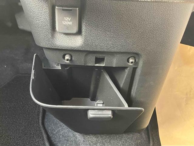 ムーヴキャンバス セオリーＸ　両側電動スライドドア　ナビ　ＴＶ　クリアランスソナー　レーンアシスト　衝突被害軽減システム　オートライト　スマートキー　アイドリングストップ　電動格納ミラー　ベンチシート　ＣＶＴ　盗難防止システム（8枚目）