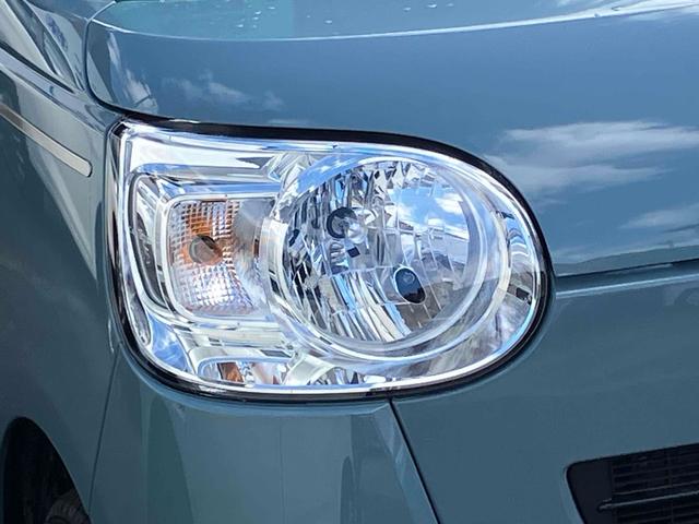 ムーヴキャンバス セオリーＸ　両側電動スライドドア　ナビ　ＴＶ　クリアランスソナー　レーンアシスト　衝突被害軽減システム　オートライト　スマートキー　アイドリングストップ　電動格納ミラー　ベンチシート　ＣＶＴ　盗難防止システム（25枚目）