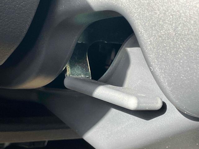 ムーヴキャンバス セオリーＸ　両側電動スライドドア　ナビ　ＴＶ　クリアランスソナー　レーンアシスト　衝突被害軽減システム　オートライト　スマートキー　アイドリングストップ　電動格納ミラー　ベンチシート　ＣＶＴ　盗難防止システム（38枚目）