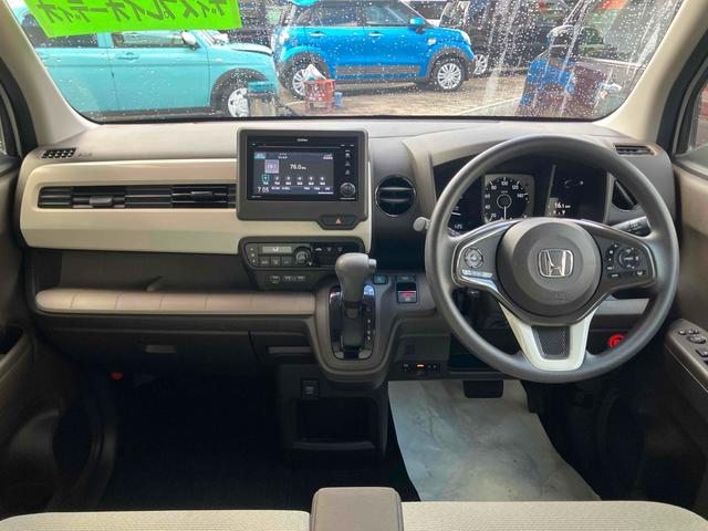 Ｎ－ＷＧＮ Ｌホンダセンシング　ＥＴＣ　バックカメラ　クリアランスソナー　オートクルーズコントロール　レーンアシスト　衝突被害軽減システム　オートライト　スマートキー　アイドリングストップ　電動格納ミラー　シートヒーター（2枚目）