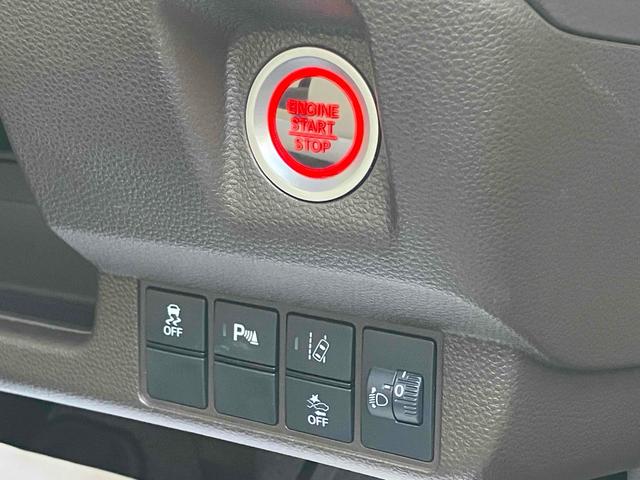Ｎ－ＷＧＮ Ｌホンダセンシング　ＥＴＣ　バックカメラ　クリアランスソナー　オートクルーズコントロール　レーンアシスト　衝突被害軽減システム　オートライト　スマートキー　アイドリングストップ　電動格納ミラー　シートヒーター（10枚目）
