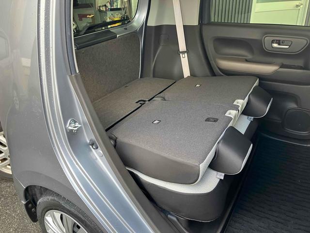 Ｎ－ＷＧＮ Ｌホンダセンシング　ＥＴＣ　バックカメラ　クリアランスソナー　オートクルーズコントロール　レーンアシスト　衝突被害軽減システム　オートライト　スマートキー　アイドリングストップ　電動格納ミラー　シートヒーター（30枚目）