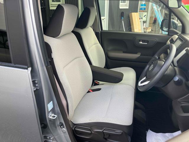 Ｎ－ＷＧＮ Ｌホンダセンシング　ＥＴＣ　バックカメラ　クリアランスソナー　オートクルーズコントロール　レーンアシスト　衝突被害軽減システム　オートライト　スマートキー　アイドリングストップ　電動格納ミラー　シートヒーター（32枚目）