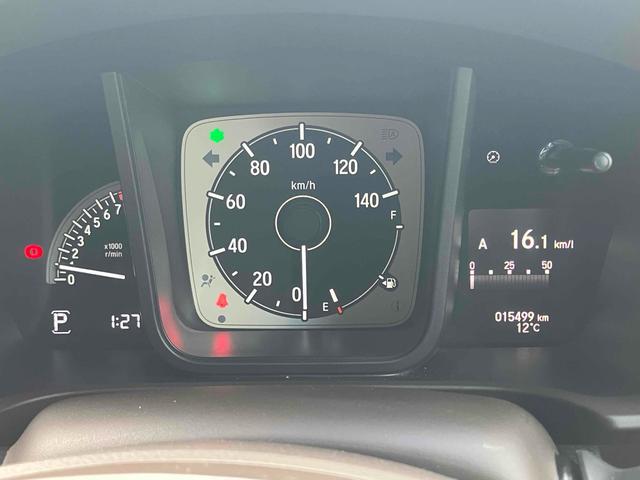 Ｎ－ＷＧＮ Ｌホンダセンシング　ＥＴＣ　バックカメラ　クリアランスソナー　オートクルーズコントロール　レーンアシスト　衝突被害軽減システム　オートライト　スマートキー　アイドリングストップ　電動格納ミラー　シートヒーター（36枚目）