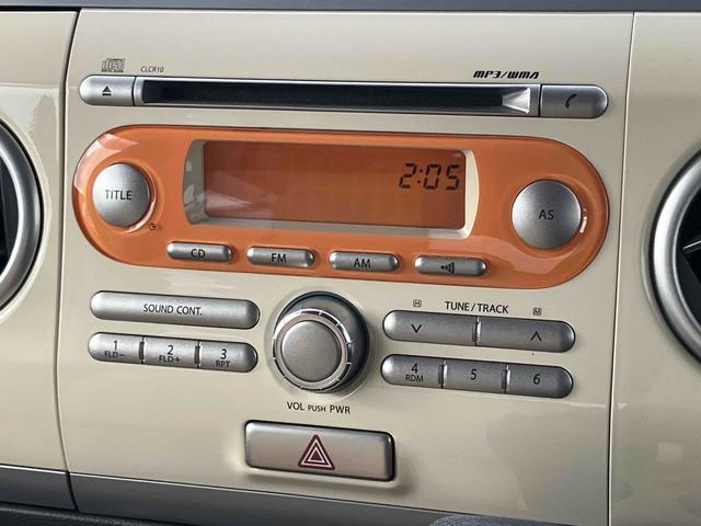 アルトラパン Ｇ　ＥＴＣ　スマートキー　アイドリングストップ　ベンチシート　ＣＶＴ　盗難防止システム　ＡＢＳ　ＣＤ　衝突安全ボディ　エアコン　パワーステアリング　パワーウィンドウ　運転席エアバッグ　助手席エアバッグ（5枚目）