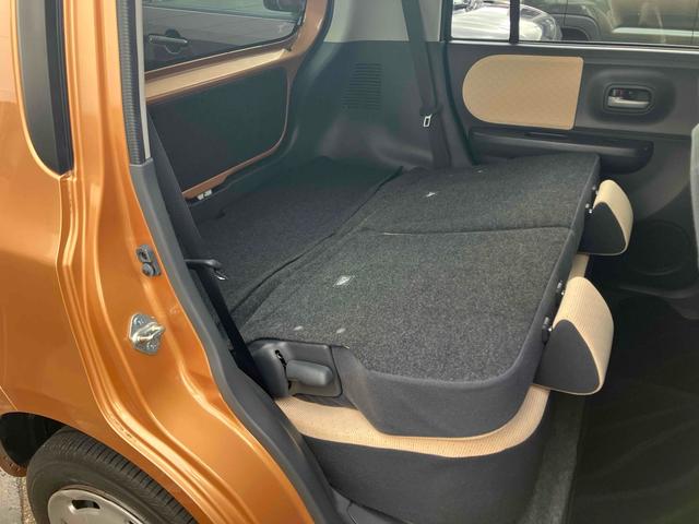 アルトラパン Ｇ　ＥＴＣ　スマートキー　アイドリングストップ　ベンチシート　ＣＶＴ　盗難防止システム　ＡＢＳ　ＣＤ　衝突安全ボディ　エアコン　パワーステアリング　パワーウィンドウ　運転席エアバッグ　助手席エアバッグ（27枚目）