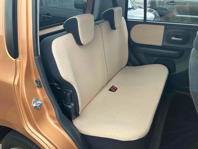 アルトラパン Ｇ　ＥＴＣ　スマートキー　アイドリングストップ　ベンチシート　ＣＶＴ　盗難防止システム　ＡＢＳ　ＣＤ　衝突安全ボディ　エアコン　パワーステアリング　パワーウィンドウ　運転席エアバッグ　助手席エアバッグ（28枚目）