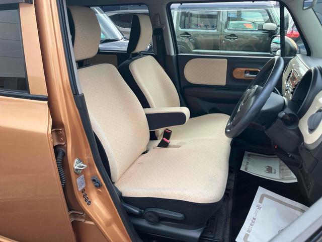 アルトラパン Ｇ　ＥＴＣ　スマートキー　アイドリングストップ　ベンチシート　ＣＶＴ　盗難防止システム　ＡＢＳ　ＣＤ　衝突安全ボディ　エアコン　パワーステアリング　パワーウィンドウ　運転席エアバッグ　助手席エアバッグ（29枚目）