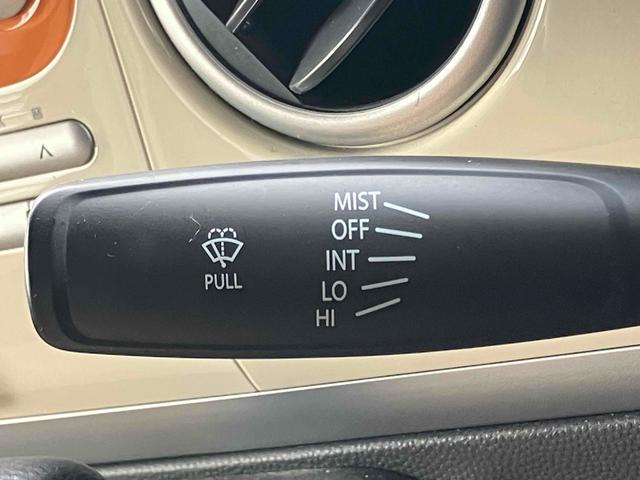 アルトラパン Ｇ　ＥＴＣ　スマートキー　アイドリングストップ　ベンチシート　ＣＶＴ　盗難防止システム　ＡＢＳ　ＣＤ　衝突安全ボディ　エアコン　パワーステアリング　パワーウィンドウ　運転席エアバッグ　助手席エアバッグ（32枚目）