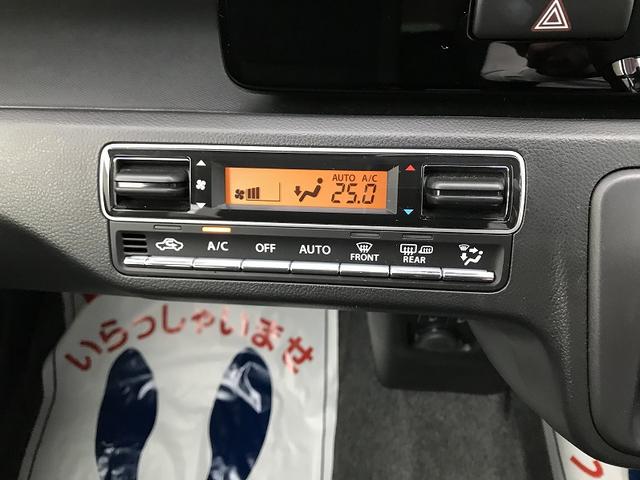 スティングレー Xリミテッド 衝突被害軽減ブレーキ(8枚目)