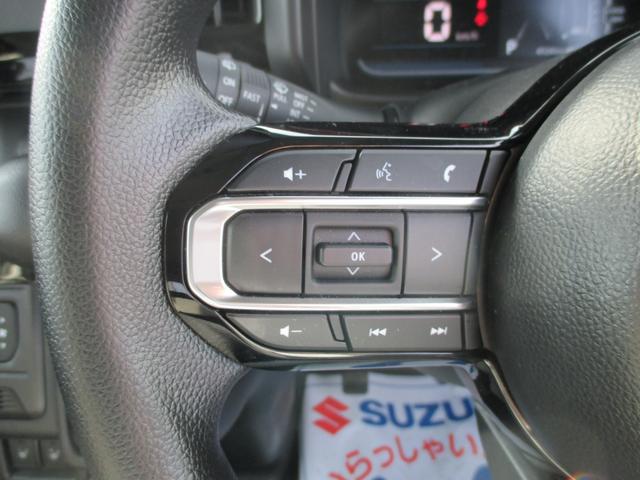 スペーシア 車いす移動車　ＨＹＢＲＩＤ　Ｘ　４ＷＤ　ＬＥＤヘッドライト　左側電動スライドドア・前後衝突被害軽減ブレーキ・両側電動スライドドア・ＬＥＤヘッドライト・踏み間違い抑制機能・キーレスプッシュスタート・スリムサーキュレーター（10枚目）