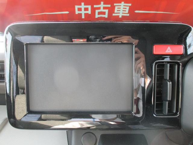 スペーシア 車いす移動車　ＨＹＢＲＩＤ　Ｘ　４ＷＤ　ＬＥＤヘッドライト　左側電動スライドドア・前後衝突被害軽減ブレーキ・両側電動スライドドア・ＬＥＤヘッドライト・踏み間違い抑制機能・キーレスプッシュスタート・スリムサーキュレーター（17枚目）