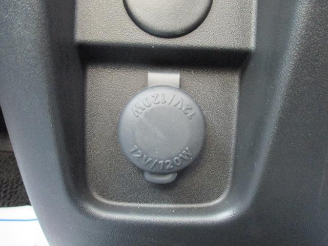 スペーシア 車いす移動車　ＨＹＢＲＩＤ　Ｘ　４ＷＤ　ＬＥＤヘッドライト　左側電動スライドドア・前後衝突被害軽減ブレーキ・両側電動スライドドア・ＬＥＤヘッドライト・踏み間違い抑制機能・キーレスプッシュスタート・スリムサーキュレーター（20枚目）