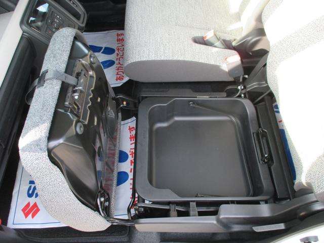 スペーシア 車いす移動車　ＨＹＢＲＩＤ　Ｘ　４ＷＤ　ＬＥＤヘッドライト　左側電動スライドドア・前後衝突被害軽減ブレーキ・両側電動スライドドア・ＬＥＤヘッドライト・踏み間違い抑制機能・キーレスプッシュスタート・スリムサーキュレーター（23枚目）