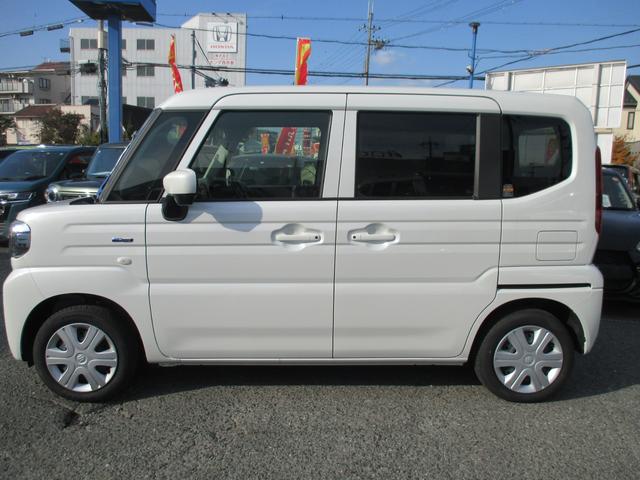 スペーシア 車いす移動車　ＨＹＢＲＩＤ　Ｘ　４ＷＤ　ＬＥＤヘッドライト　左側電動スライドドア・前後衝突被害軽減ブレーキ・両側電動スライドドア・ＬＥＤヘッドライト・踏み間違い抑制機能・キーレスプッシュスタート・スリムサーキュレーター（29枚目）