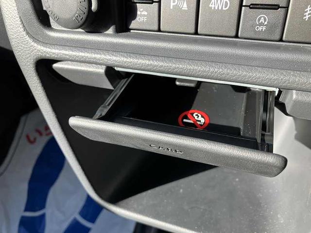 スーパーキャリイ スーパーキャリイ　Ｘリミテッド　５型　４ＷＤ　前後衝突被害軽減ブレーキ・踏み間違い抑制機能・ＬＥＤヘッドライト・フロントフォグランプ・オーバーヘッドコンソール・マニュアルエアコン（14枚目）