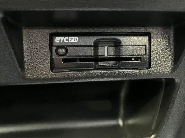 ＥＴＣ車載機付きです！