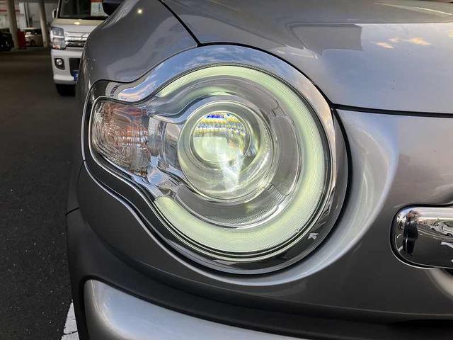 明るく省電力なＬＥＤヘッドランプ☆