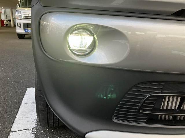 ＬＥＤのフォグランプです♪