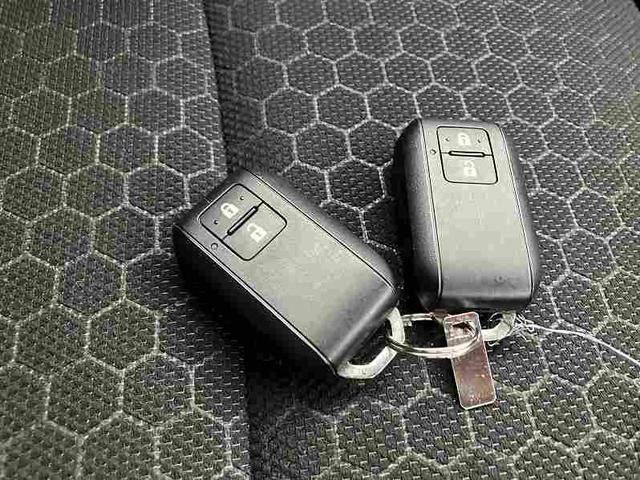 スペアキーもあります！！