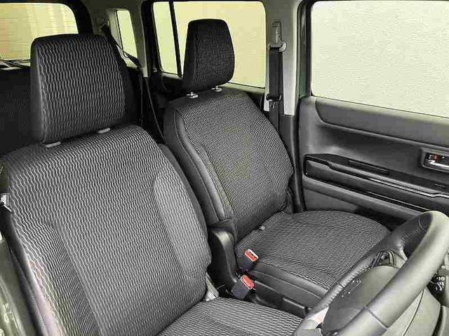 ハスラー ＨＹＢＲＩＤ　Ｘターボ　３型　２ＷＤ　　アルミホイール　前後衝突被害軽減ブレーキ・踏み間違え抑制機能・ＬＥＤヘッドライト・フォグランプ・盗難防止システム・キーレスエントリー・アルミホイール（4枚目）